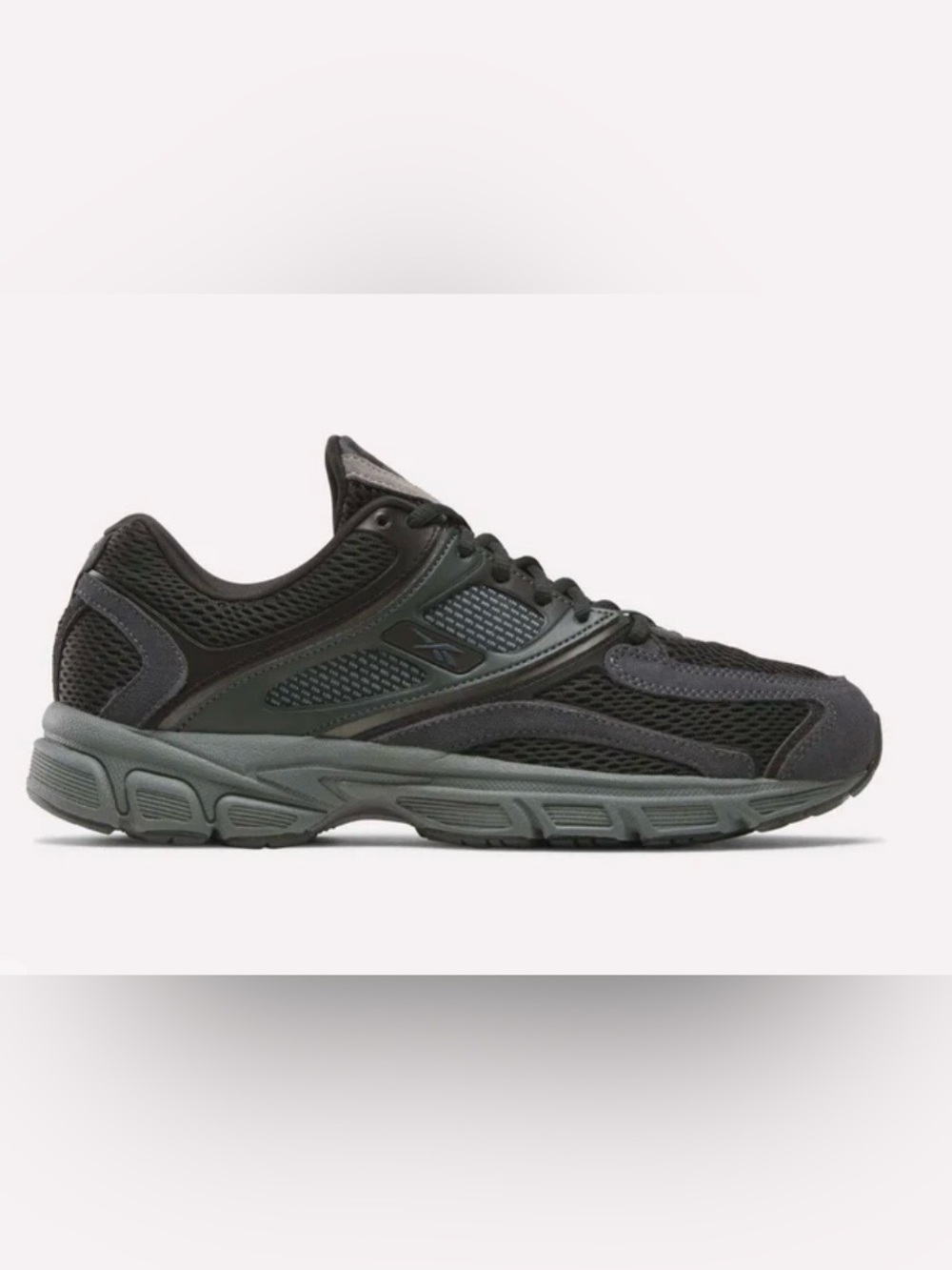 Reebok Premier Trinity sneakers, men’s 13, NWT!
